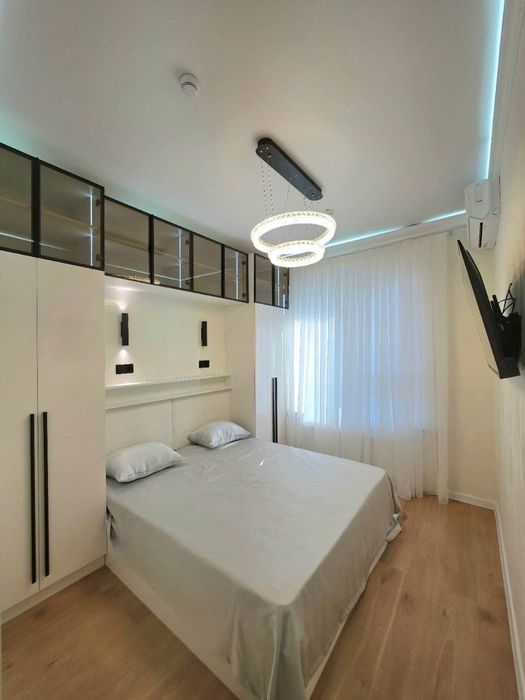 Продается 2х ком квартира, ЖК Oz Makon, ор-р: Северный вокзал, 42м²
