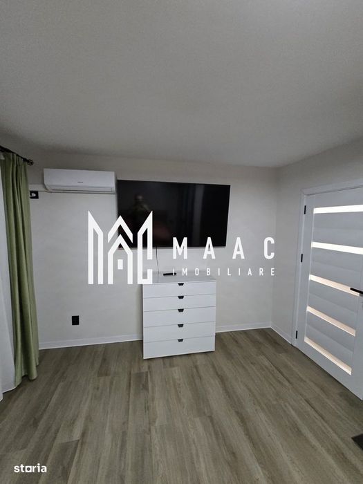Apartament 2 camere de vânzare | Sibiu, Ștrand | intabulată