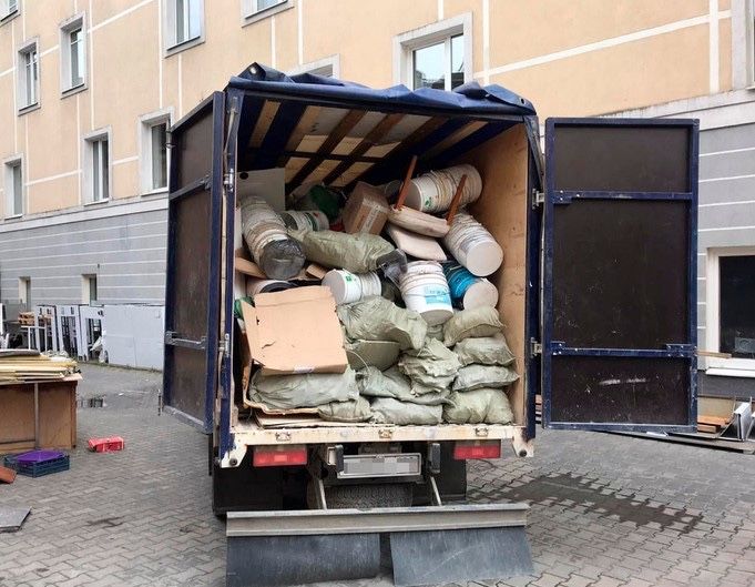 МУСОР , БЕСПЛАТНО грузчик, 24/7