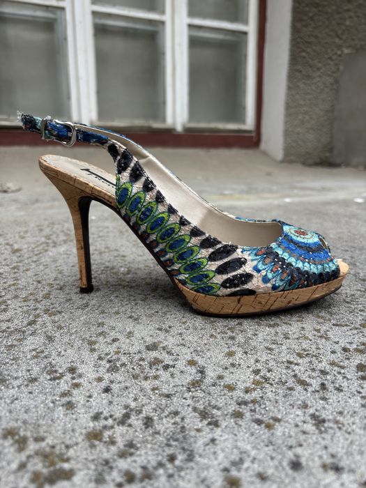 Летни сандали за всеки ден