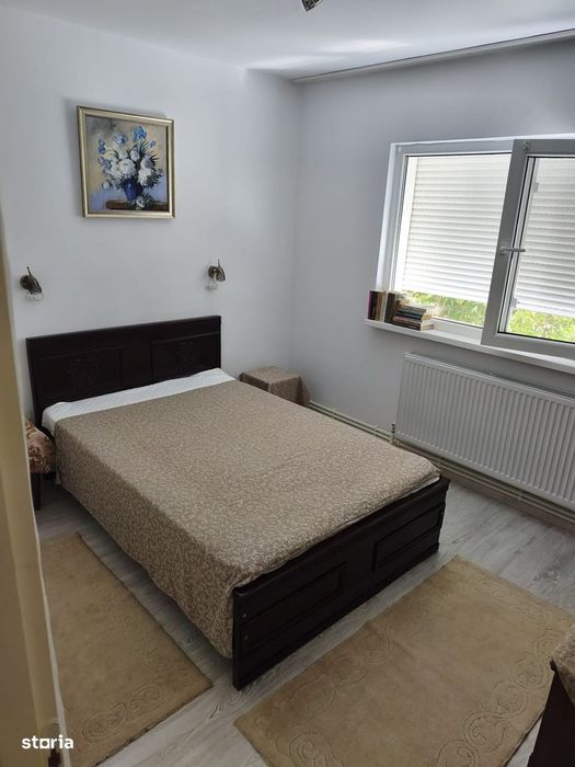 2camere cu Centrala - Eden Inel I