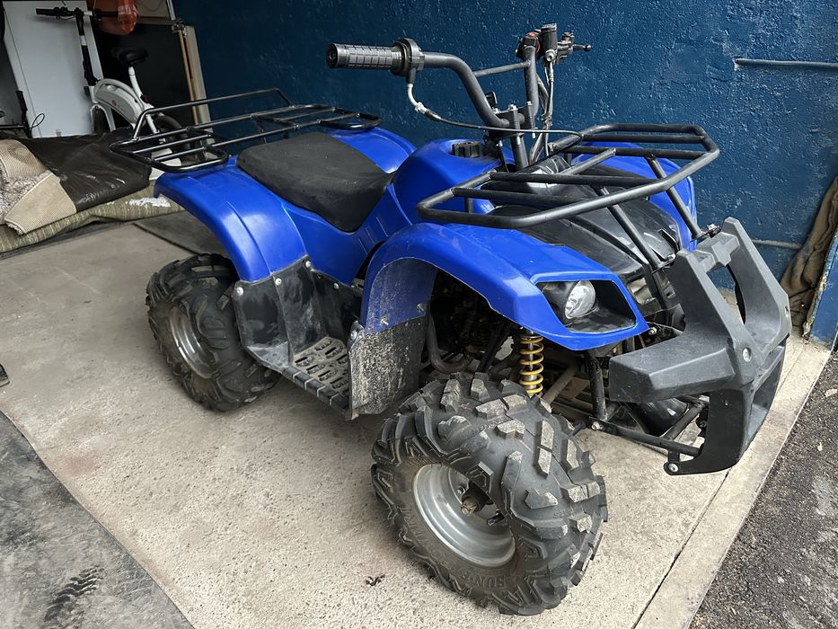 Продам квадроцикл