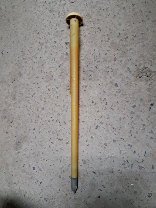 Термометр-щуп комплект.