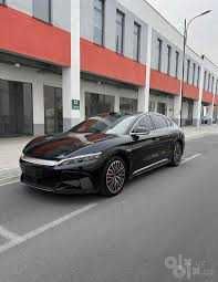 Da Han 1000km RWD 2-pos
