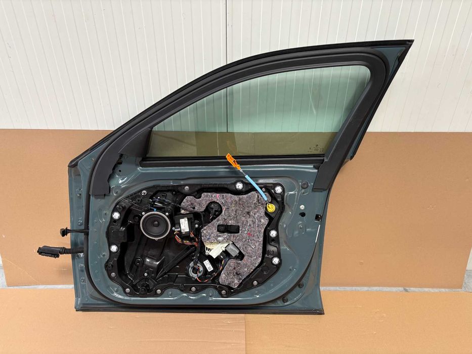Предна Дясна Врата За БМВ Г60 Г61 Г90 Г99 5A32EA4 BMW G60 G61 G90 G99
