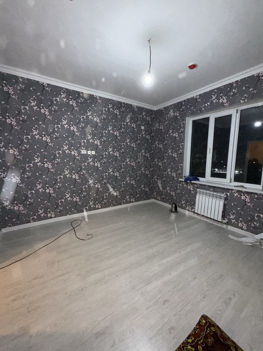 Срочно Продаётся Новый Квартира
