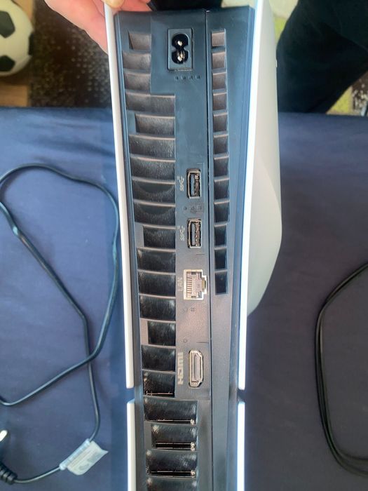 Sony PlayStation 5