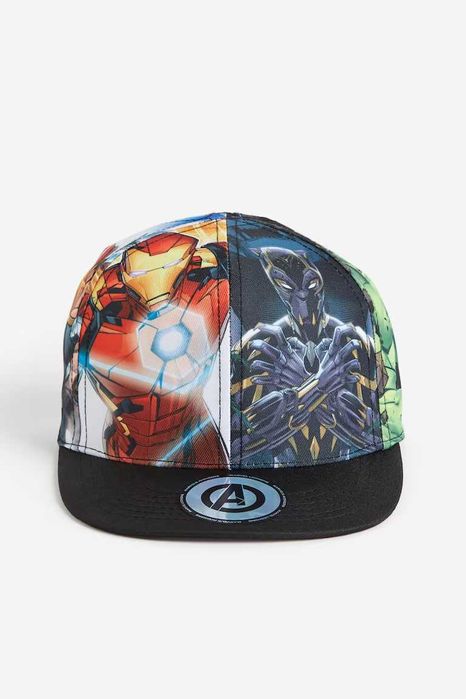 Кепка The Avengers