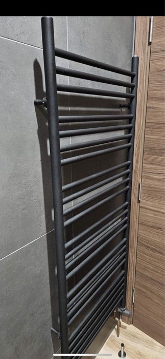 Алуминиева Лира за баня с Гаранция, Безплатна Доставка Може и на ток