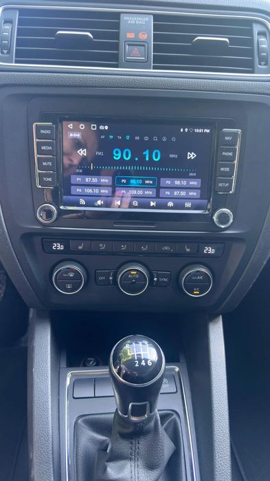 Volkswagen Jetta Plata in 6-60 rate, Avans 0 lei
