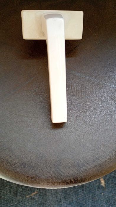 Дръжка за PVC прозорец