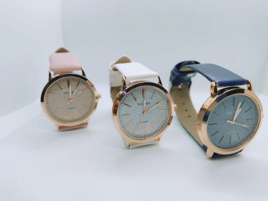 Нови часовници!!!