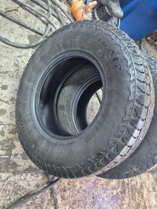 Продам шины зимние R16