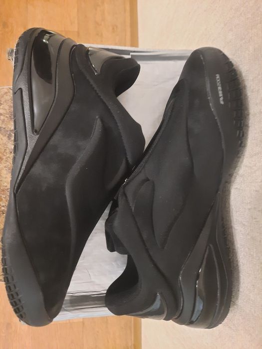 Кроссовки Converse shai 001