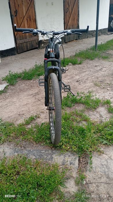Велосипед loskkk