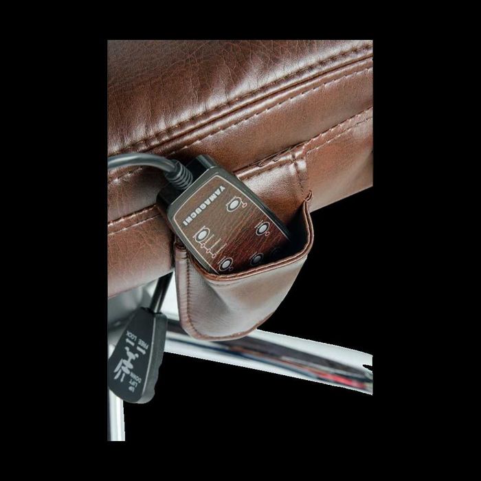 Офисное массажное кресло Yamaguchi Prestige