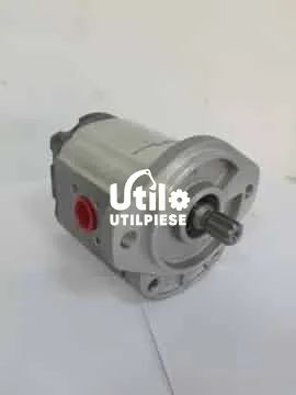 pompa hidraulica bosch 0510625028 rexroth azpf verificata original