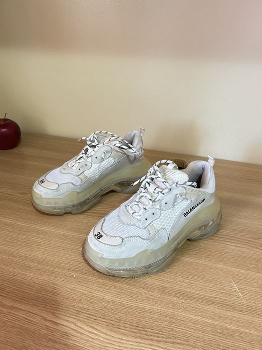 Balenciaga triple S marimea 38