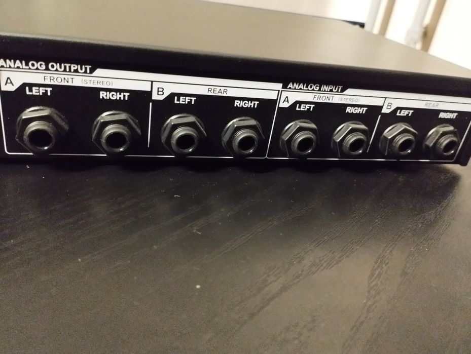 Procesor Efecte Lexicon MX400 – Stare Impecabilă (Ca Nou)