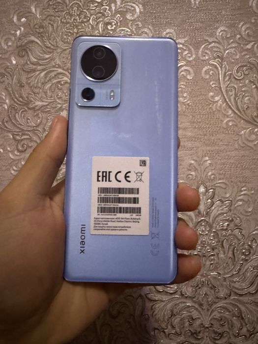 Xiaomi 13lite Ideal 8/256