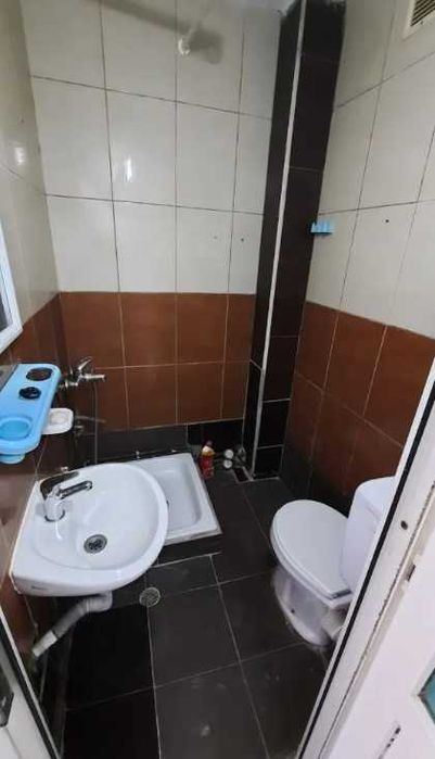 Дава се под наем Едностаен апартамент в Пловдив, Южен - 40 кв.м за 178.5 € - Снимка #4