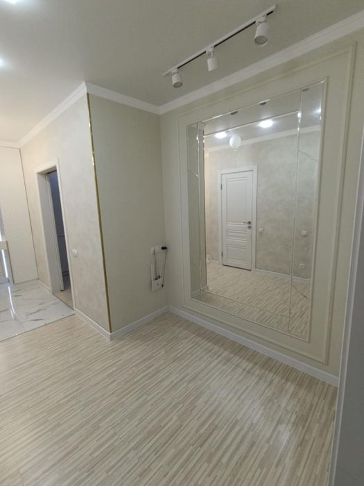 3-х ком жк.Австрийский 85 м2