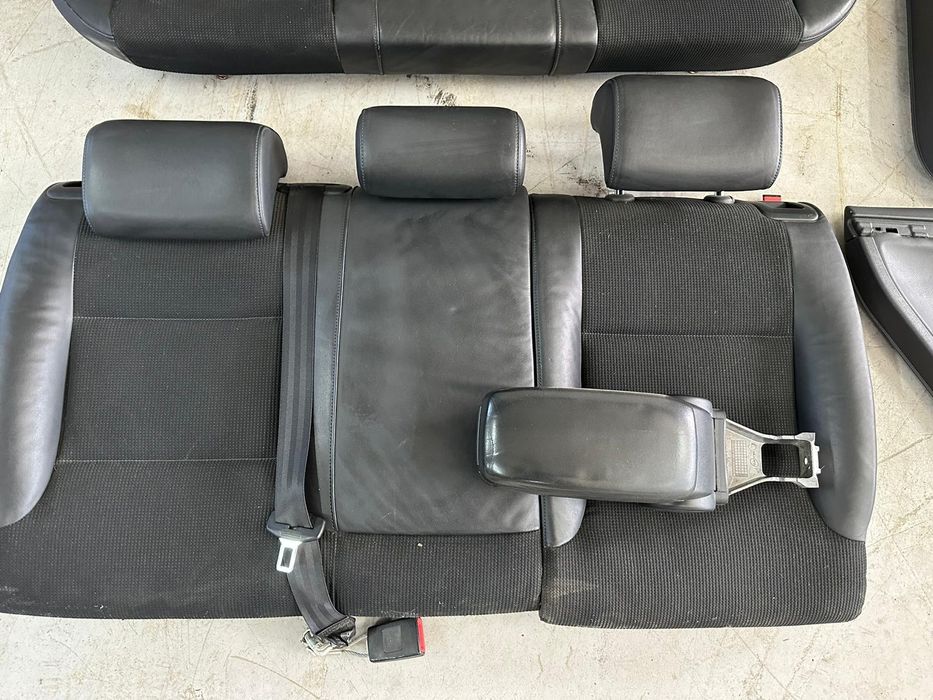 Sline салон за Ауди а3 8РА