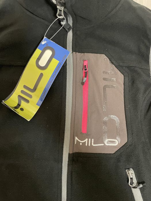 Елек Мilo, размер М, чисто нов с етикет