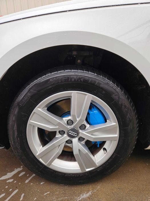 Roți R16 pentru Audi A4