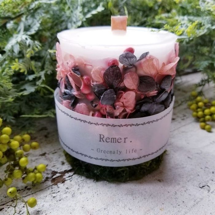 Формы для свечей прозрачные