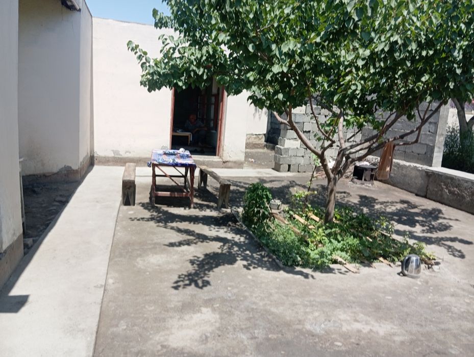 Ijaraga beriladi Katta yoʻl boyida joylashgan 2 soth 2 honali (choyhon