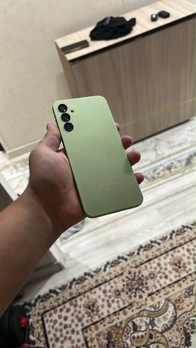 Galaxy Samsung A14