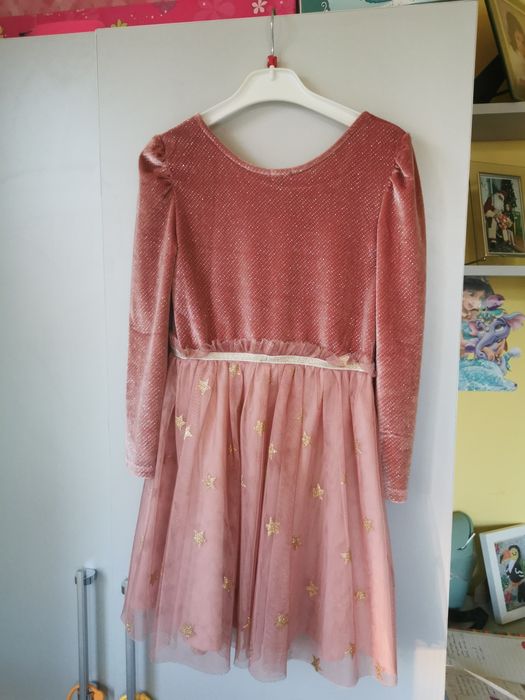 Рокля за принцеска