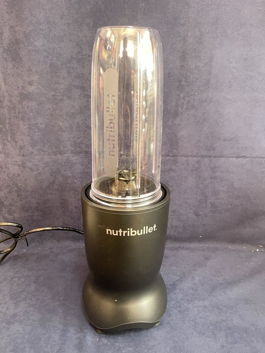 Блендер Nutribullet Ultra