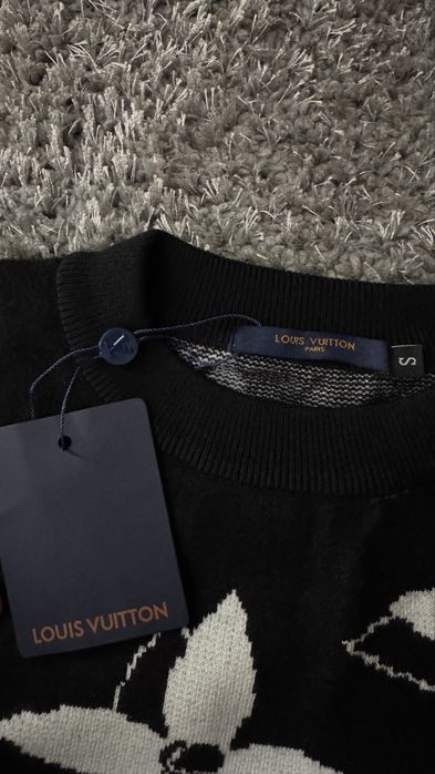 Pulover Louis Vuitton