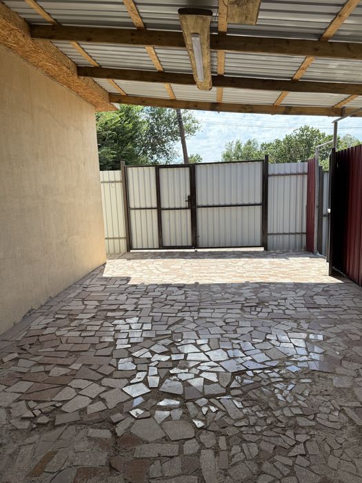 Сдается дом посуточно/помесячно