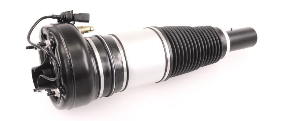 Perna + amortizor Audi A6 C7 A8 D4 Fata