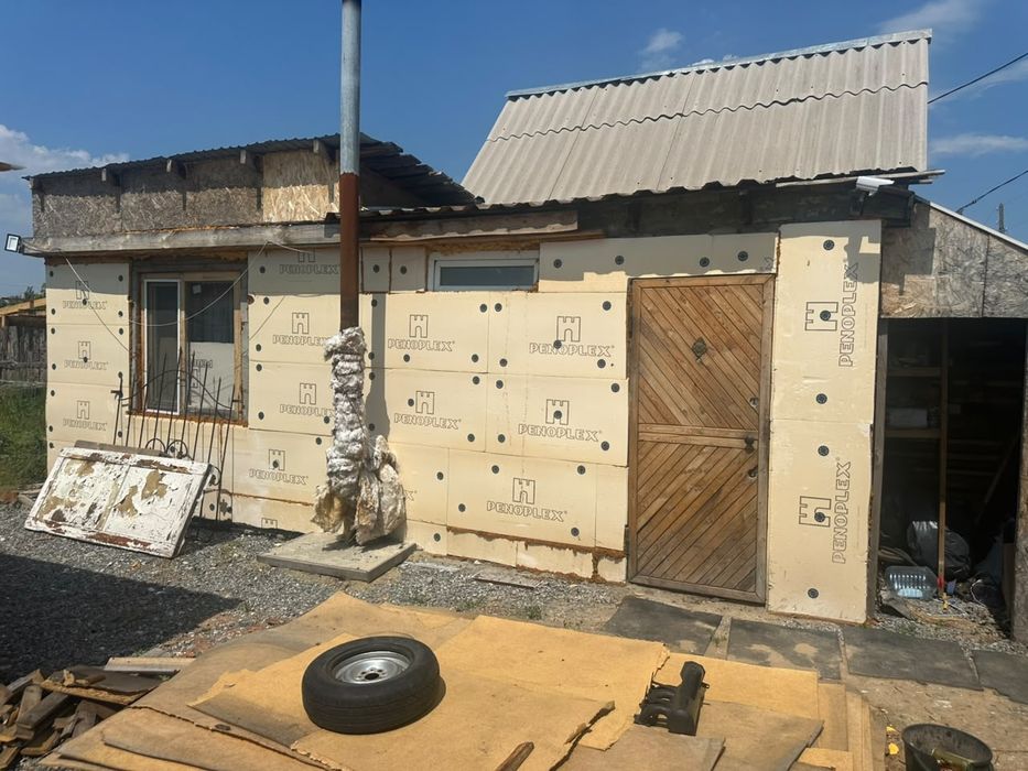 Продам дачу мелиоратор