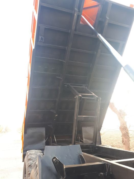 Урал 4320 маз матор