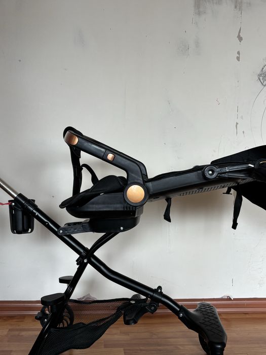 детская коляска в хорошем состоянии