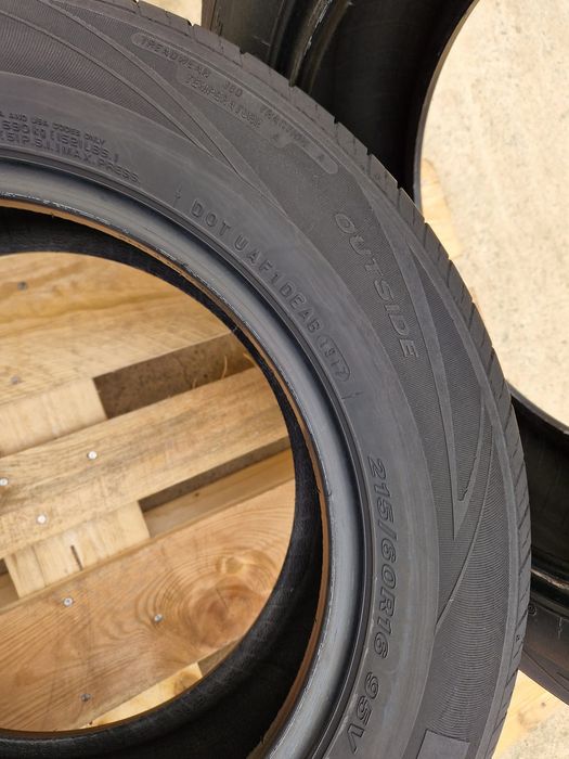 4anvelope vara 215 60 16 Nexen