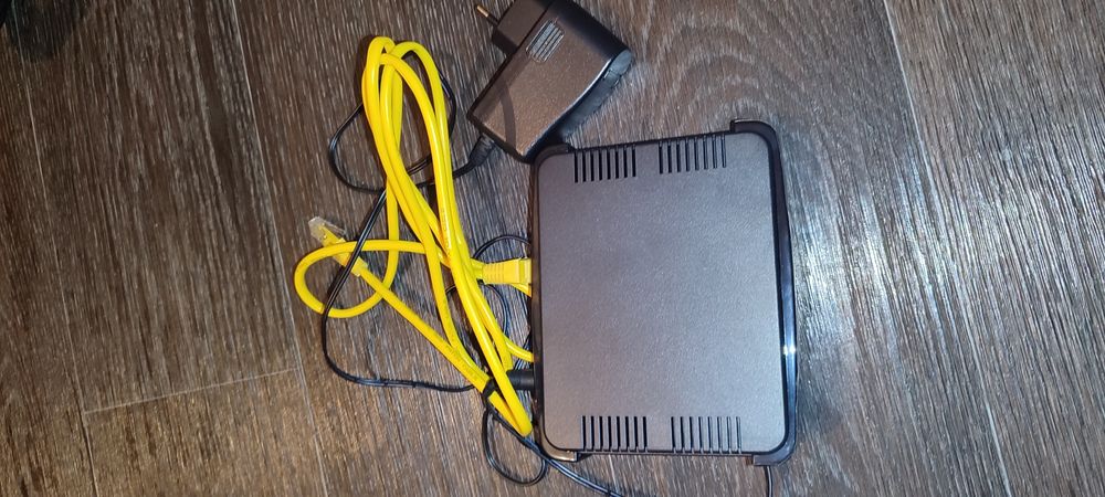 ADSL модем Acorp