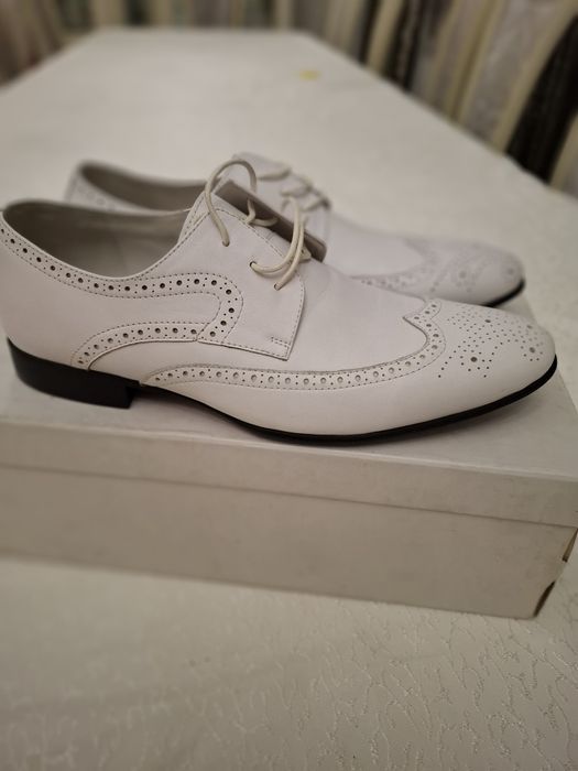 Продам мужские туфли