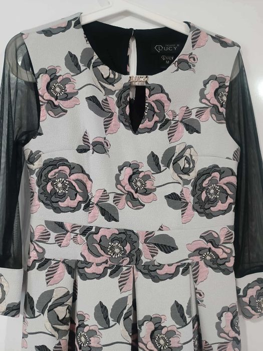 Рокля Lucy fashion