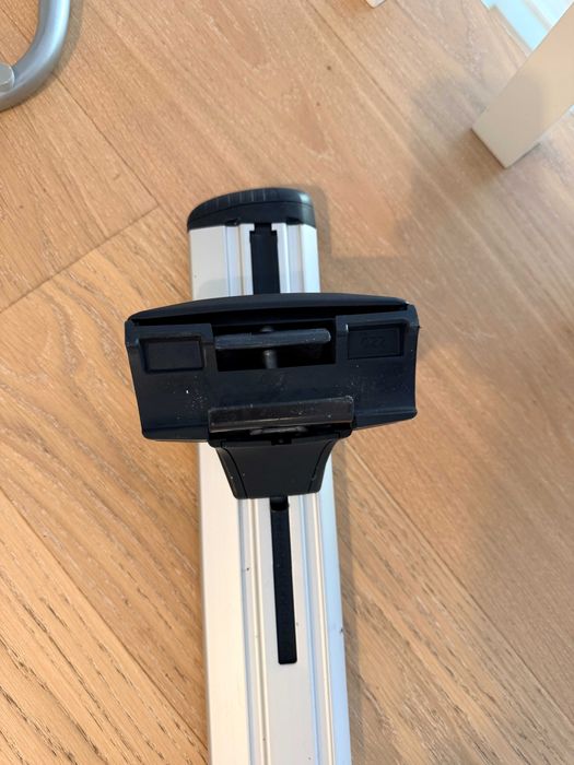 Vand set Bare transversale Thule - ca noi