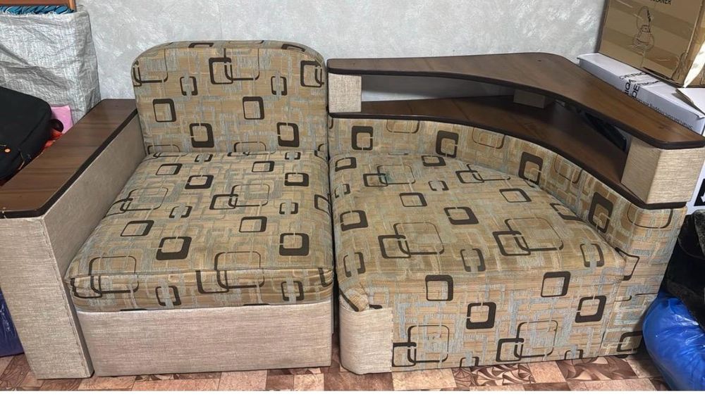 Продается угол от дивана