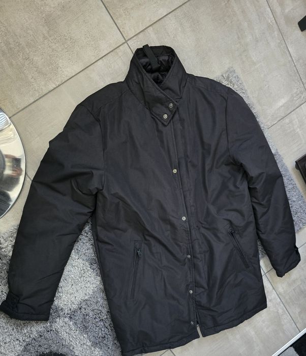 Geaca Threadbare Elegantă Bărbați