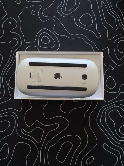 Продам Magic mouse 3