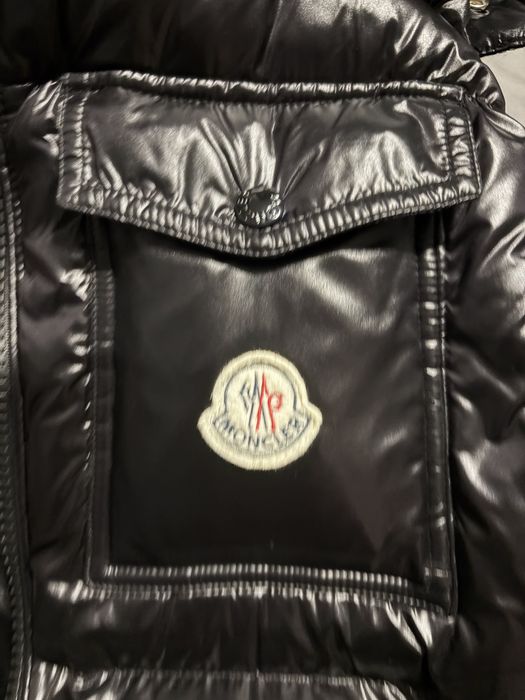 Яке монклер гъши пух