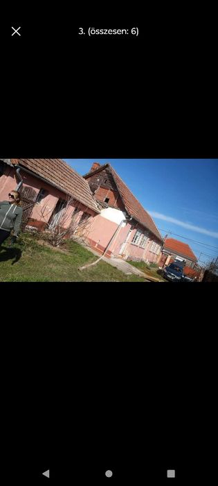 casa in centrul Tarian, 13 km din centru oradea